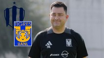 Pedro Martínez admite que Tigres Femenil no brilló y revela el motivo del ajuste táctico