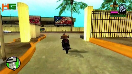 GTA Vice City Stories | Intro | Mission | 1 | Soldier | Part 1 | Hindi Urdu