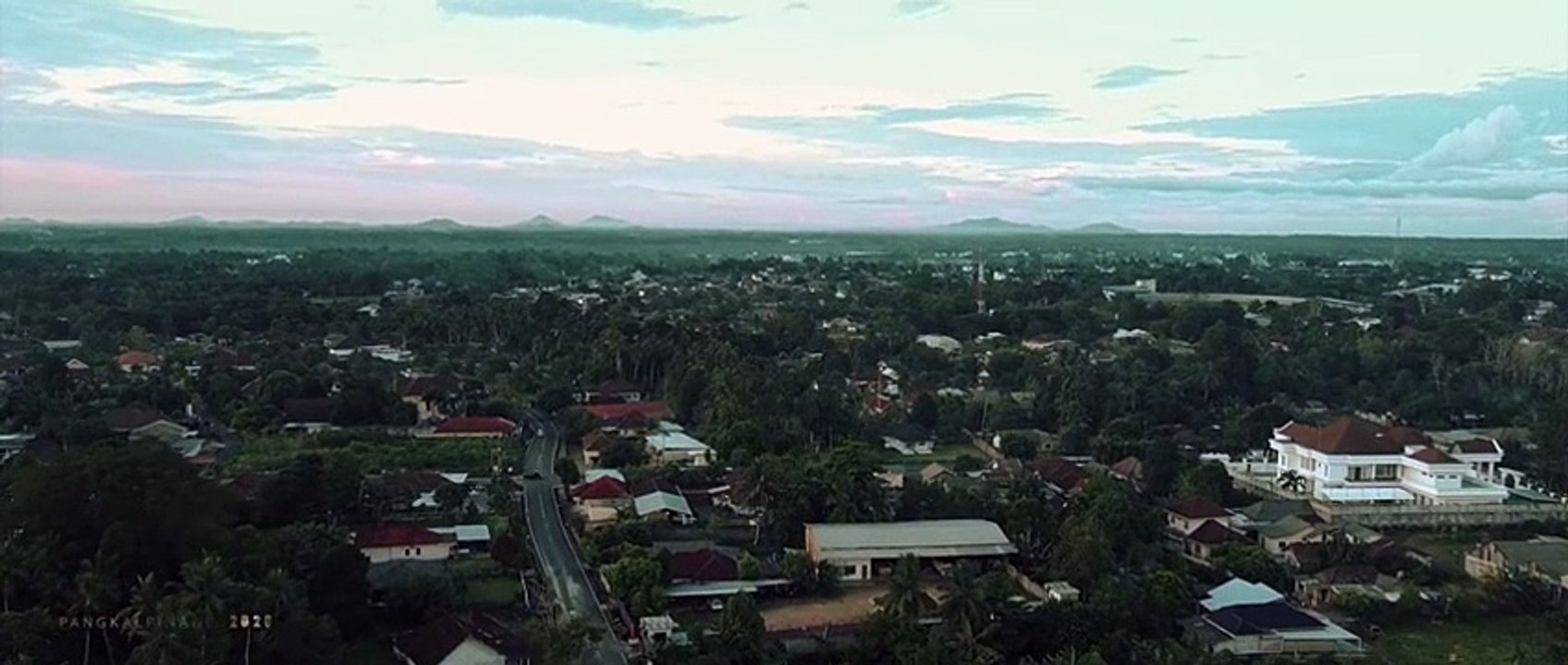 Kampung Keramat