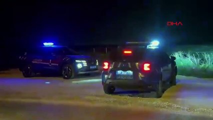 Doğal gaz kuyularında sızıntı paniği