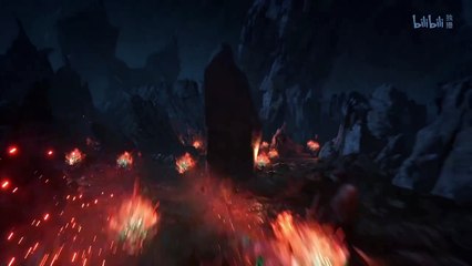 A Mortal's Journey to Immortality Episode 140 sub indo