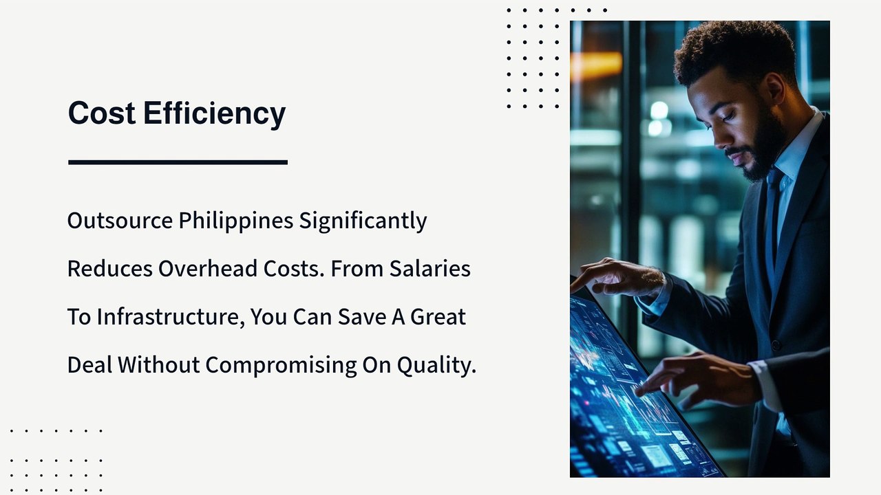 Outsourcing Philippines