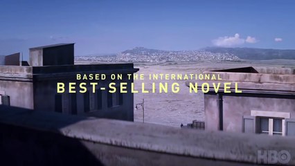 My True Brilliant Friend | movie | 2018 | Official Trailer