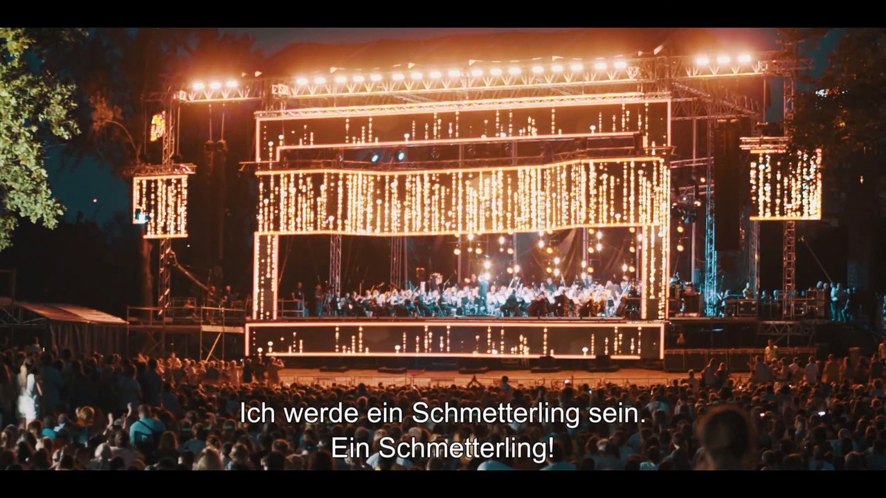 Museum of the Revolution | movie | 2022 | Official Trailer