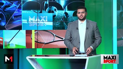 L'actualité sportive du 25-04-2025   - 25/04/2025