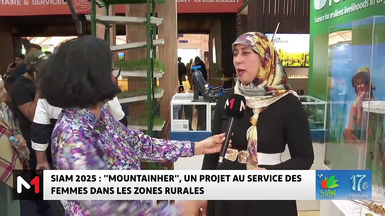 LE GRAND JOURNAL MIDI - 25/04/2025