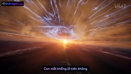 Phàm Nhân Tu Tiên Tập 140 Vietsub + Thuyết Minh