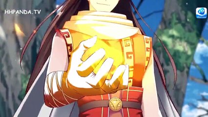 Chiến Đỉnh (2020) Tập 57-64 Vietsub + Thuyết Minh