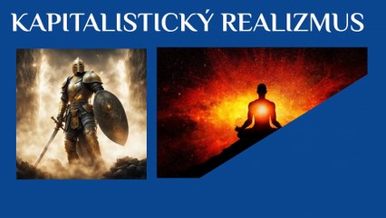 PREČO ĽUDIA OBHAJUJÚ KAPITALIZMUS, I KEĎ JE PRE NICH NEVÝHODNÝ