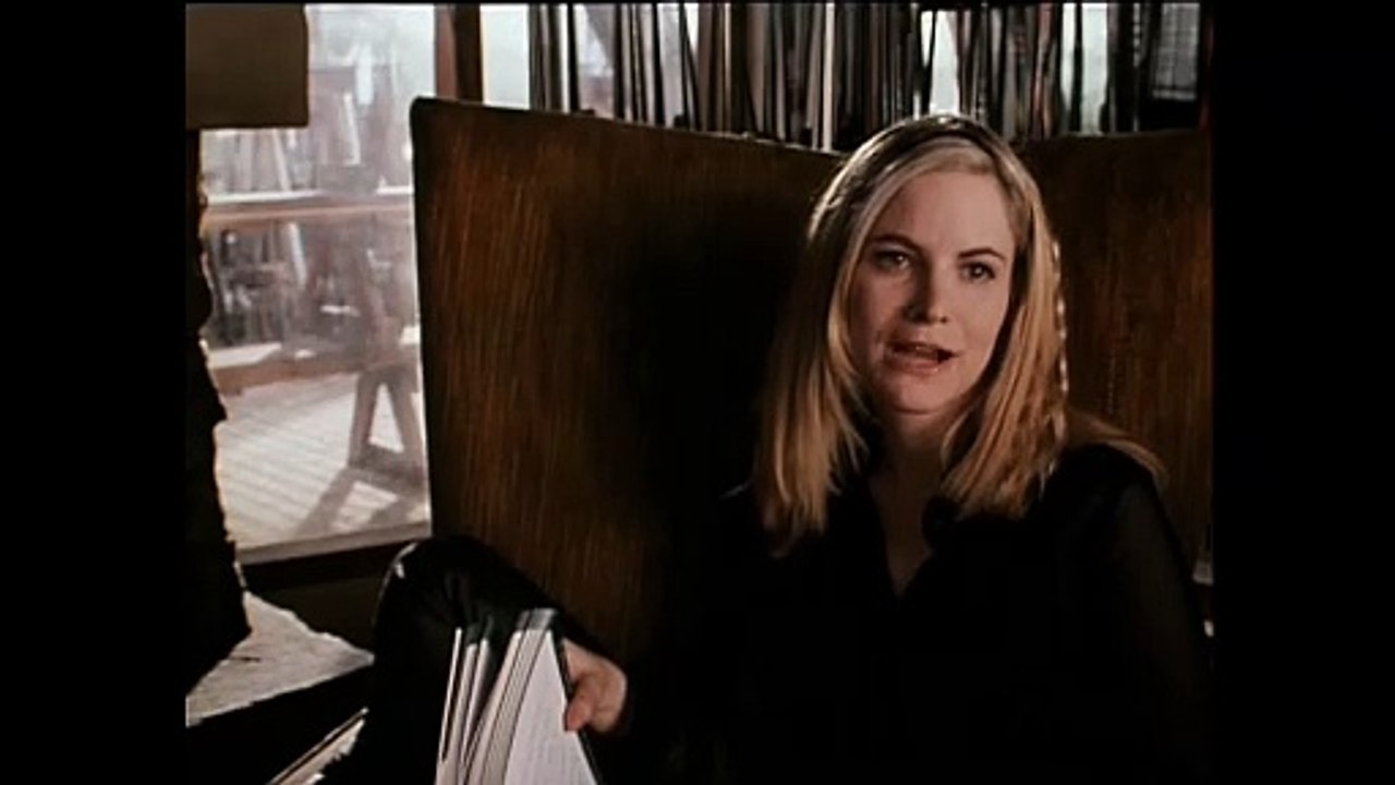 eXistenZ | movie | 1999 | Official Trailer