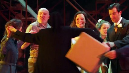 My True Brilliant Friend | movie | 2018 | Official Trailer