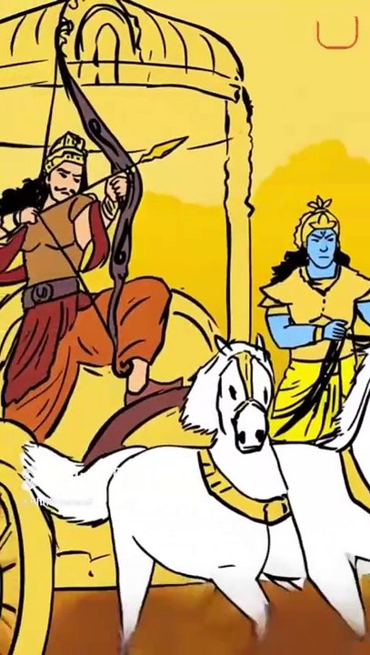 जहाँ श्रीकृष्ण, वहाँ विजय! || आचार्य प्रशांत