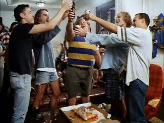 Tommy Boy (1995) | Hilarious Road Trip Comedy – Official Trailer 🚗