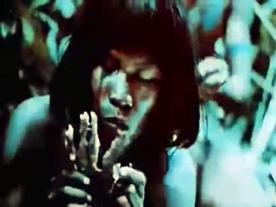 Cannibal Holocaust | movie | 1980 | Official Trailer