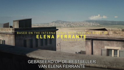 My True Brilliant Friend | movie | 2018 | Official Trailer