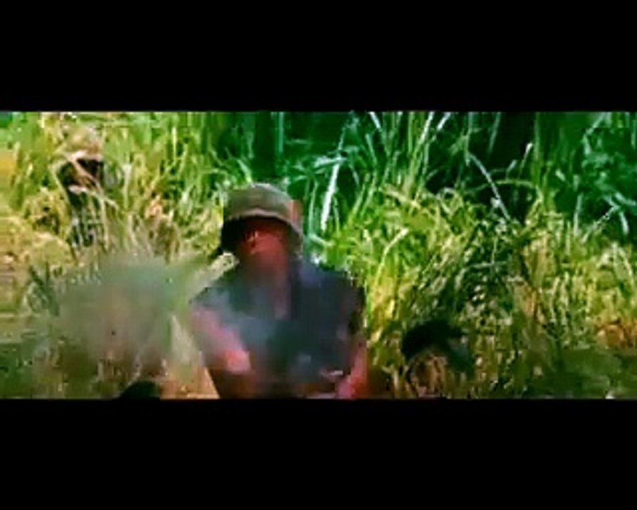 Tropic Thunder, ¡una guerra muy perra! | movie | 2008 | Official Trailer