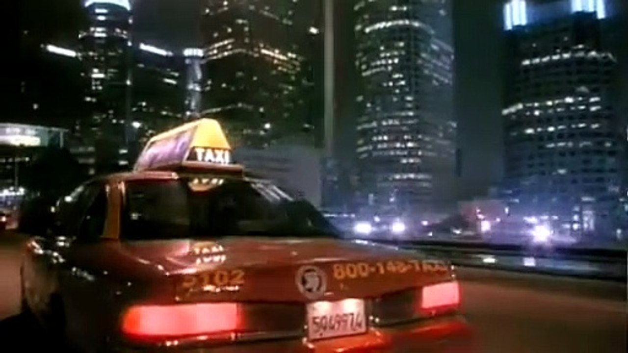 Collateral | movie | 2004 | Official Trailer