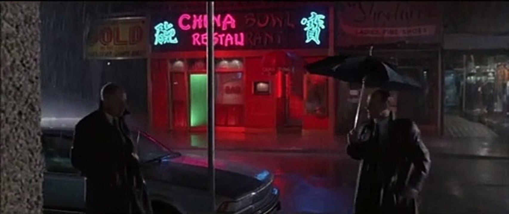 Glengarry Glen Ross | movie | 1992 | Official Trailer