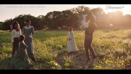 Bass Reeves | movie | 2010 | Official Trailer