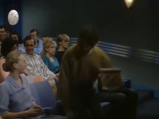 At the Cinema   Mr. Bean Official
