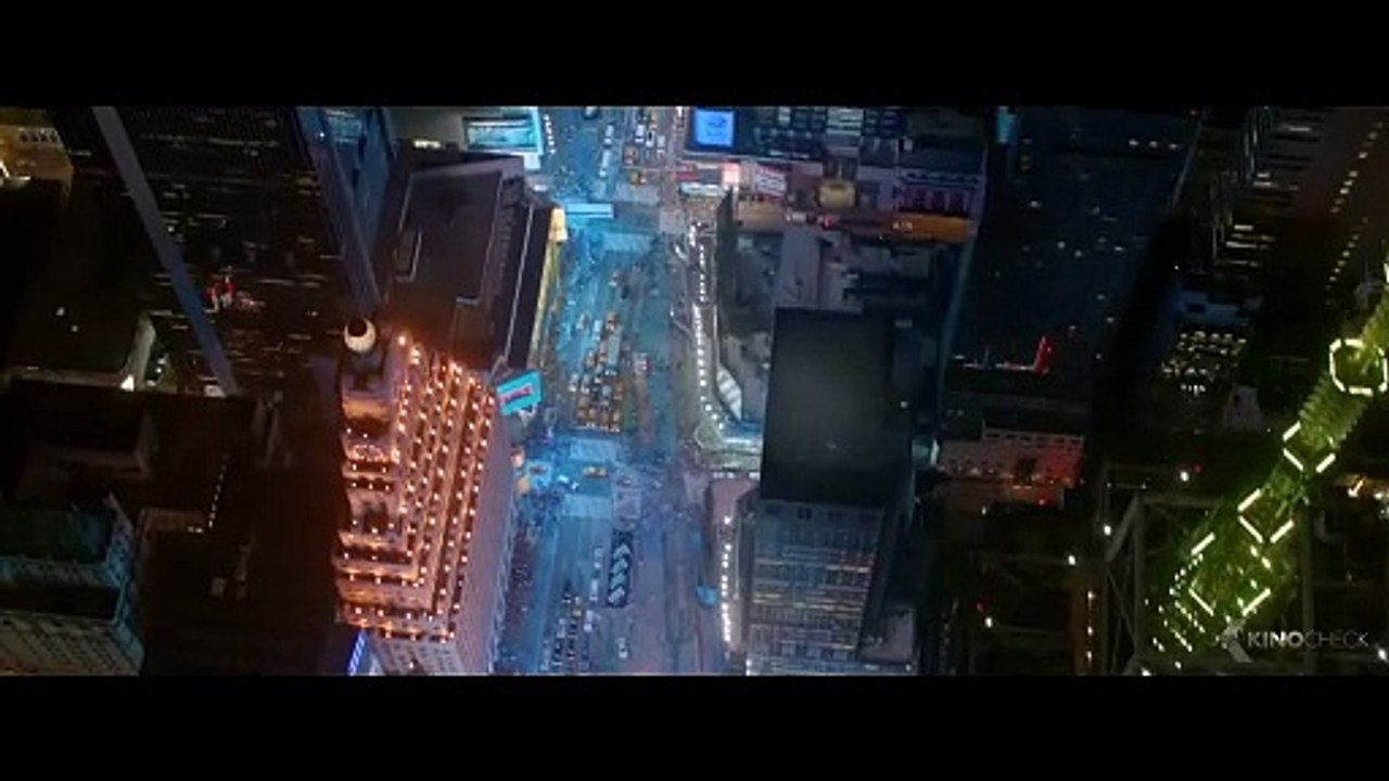 America Has Fallen | movie | 2017 | Official Trailer