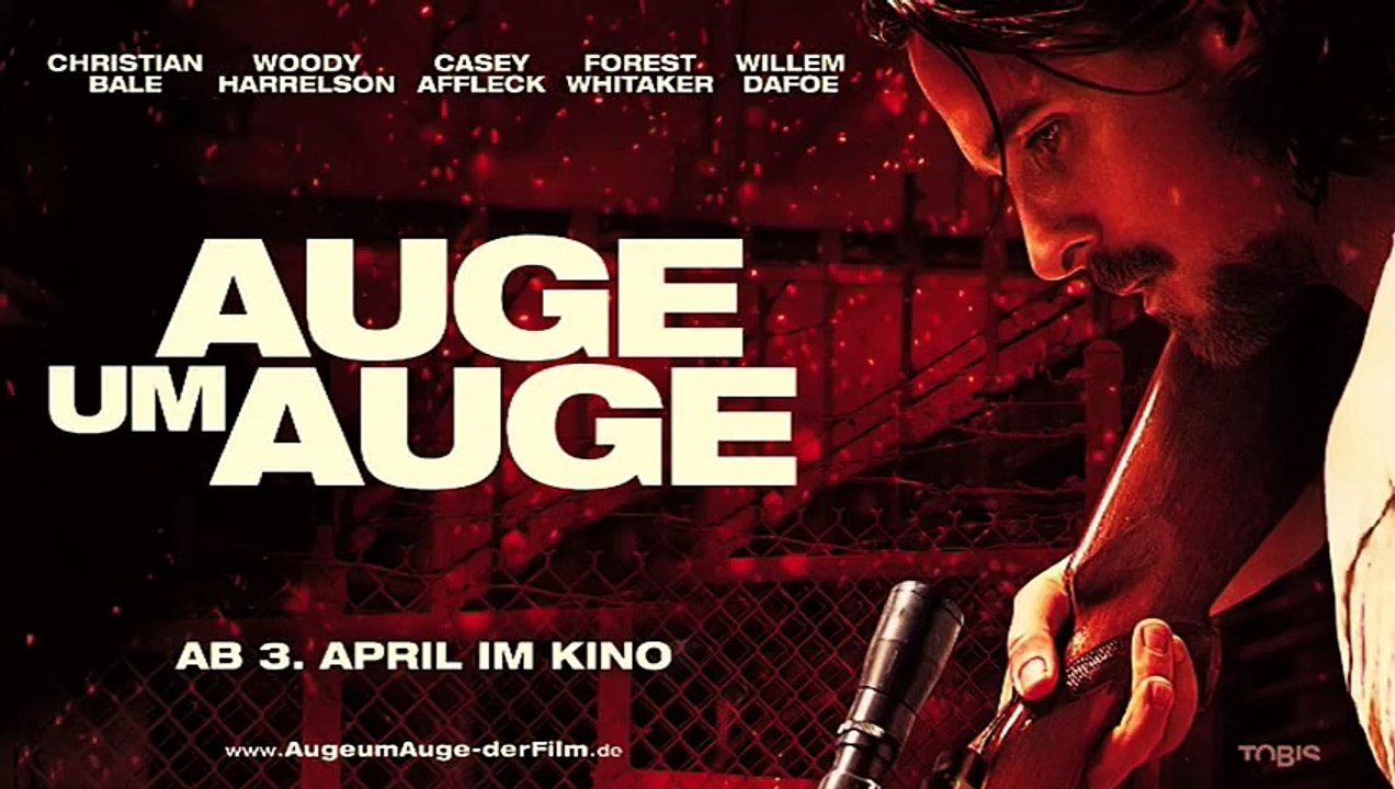Haider - Auge um Auge | movie | 2014 | Official Trailer
