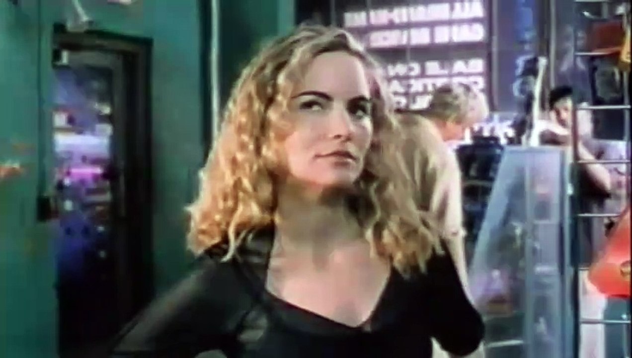 eXistenZ | movie | 1999 | Official Trailer