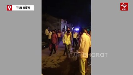 खाना बनाते टाइम गैस लीक से तबाही, धमाके में परिवार के 5 लोग झुलसे