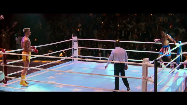 Rocky IV: Rocky vs. Drago - The Ultimate Director's Cut | movie | 2021 | Official Trailer