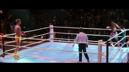 Rocky IV: Rocky vs. Drago - The Ultimate Director's Cut | movie | 2021 | Official Trailer