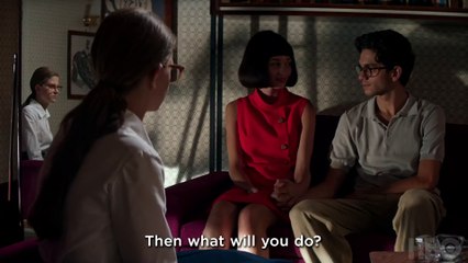 My True Brilliant Friend | movie | 2018 | Official Trailer