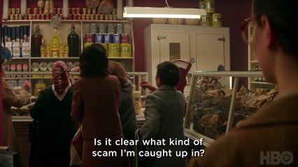 My True Brilliant Friend | movie | 2018 | Official Trailer