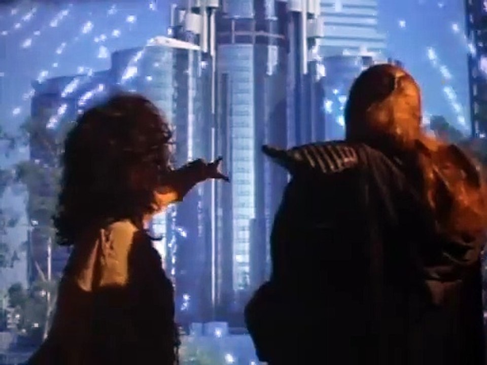 Beastmaster 2: Through the Portal of Time | movie | 1991 | Official Trailer