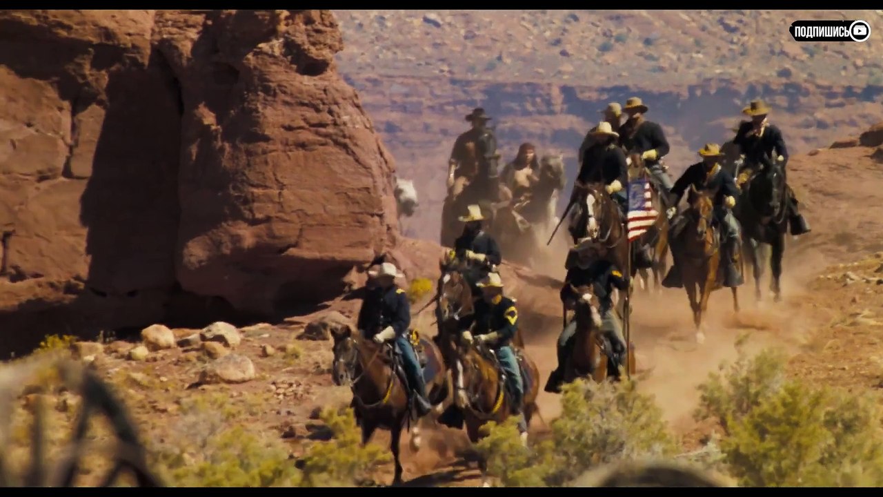 Horizon: An American Saga - Chapter 2 | movie | 2024 | Official Trailer