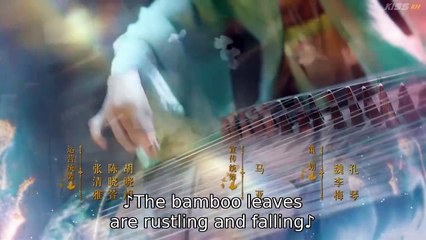 My Destined Consort Episode 23 Eng Sub