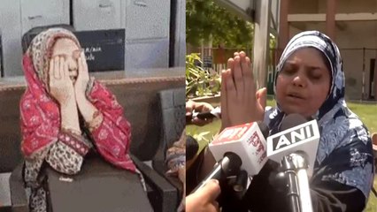 Indian Woman Married In Pakistan Return: Attari Wagah Border पर महिलाओं ने काटा हंगामा, वापसी कैसे ?