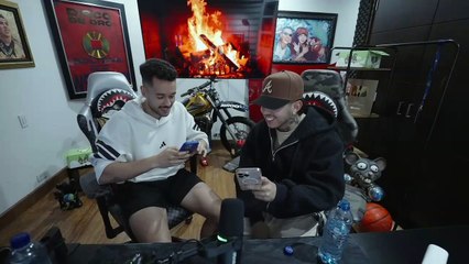 WESTCOL - THEGREFG CONOCE LA ISLA