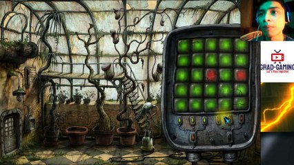 Machinarium chapter 12 sampai 16 gamplay by GRAD-Gaming