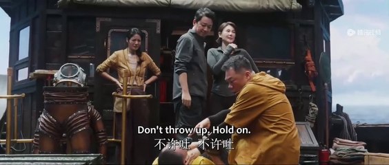 Candle in the Tomb:South Sea Tomb [ EP09]