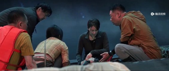 Candle in the Tomb:South Sea Tomb [ EP010 ]