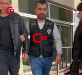 Taksi sürücüsünü darp eden İngiliz boksör tutuklandı