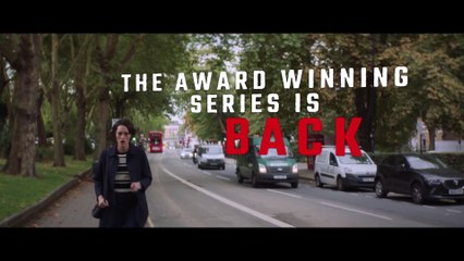 The Burglary | show | 1920| S2 | Official Trailer