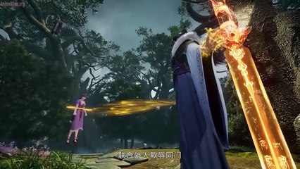 Ten thousand worlds season 3 episode 50 in english sub| Ten thousand worlds