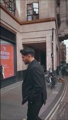 Μάστορας-Καληφώνη: Ποιος χωρισμός; Απολαμβάνουν τον έρωτά τους στο Λονδίνο!