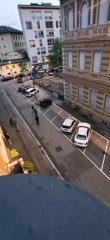 Trento, nuove tensioni per strada in via Maffei
