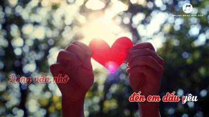 [Karaoke] Yêu Em Thêm Một Ngày - Lam Trường