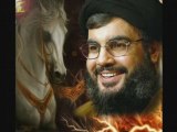 Sayyed hasan and Imam Hussein