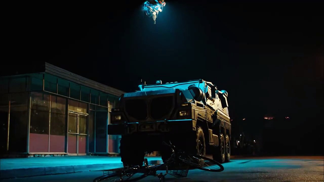 So weiß wie im Schnee | show | 2001| S1 | Official Trailer