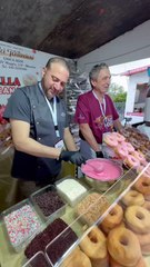 Reggio Calabria - Street Food Festival (25.04.25)