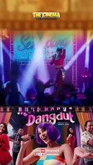 Tayang 30 April 2025, Film Mendadak Dangdut Hadirkan Anya Geraldine